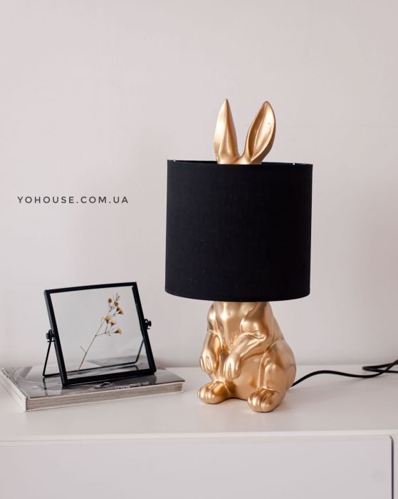 Лампа настільна Rabbit